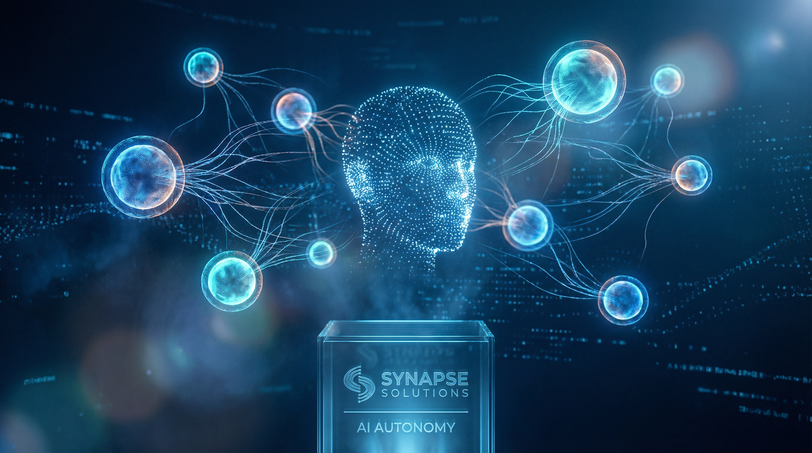 Agentic Workflows: Warum Assistenten nicht reichen – Die Revolution der autonomen KI