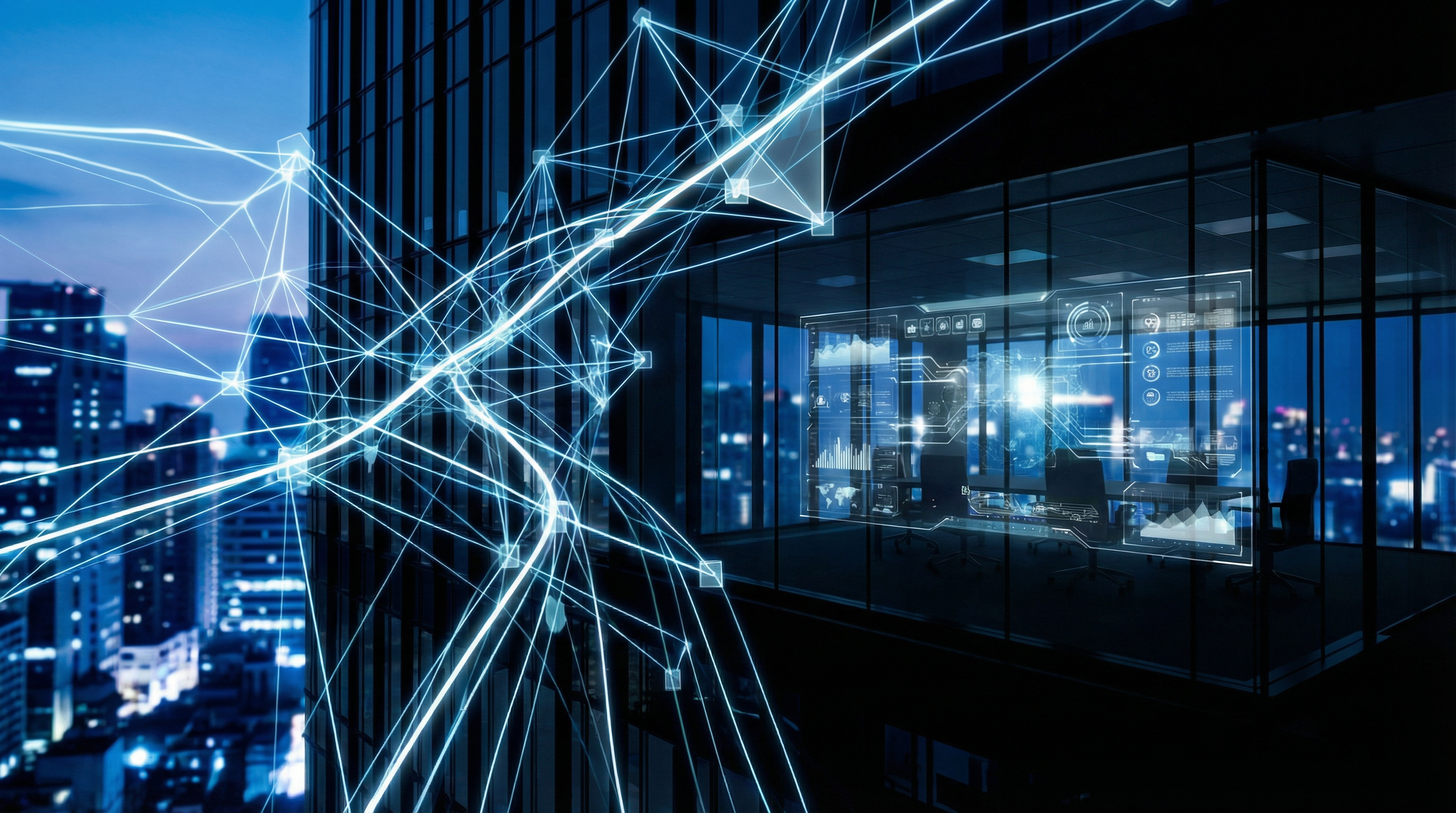 Warum jedes Unternehmen ein Business Operating System braucht