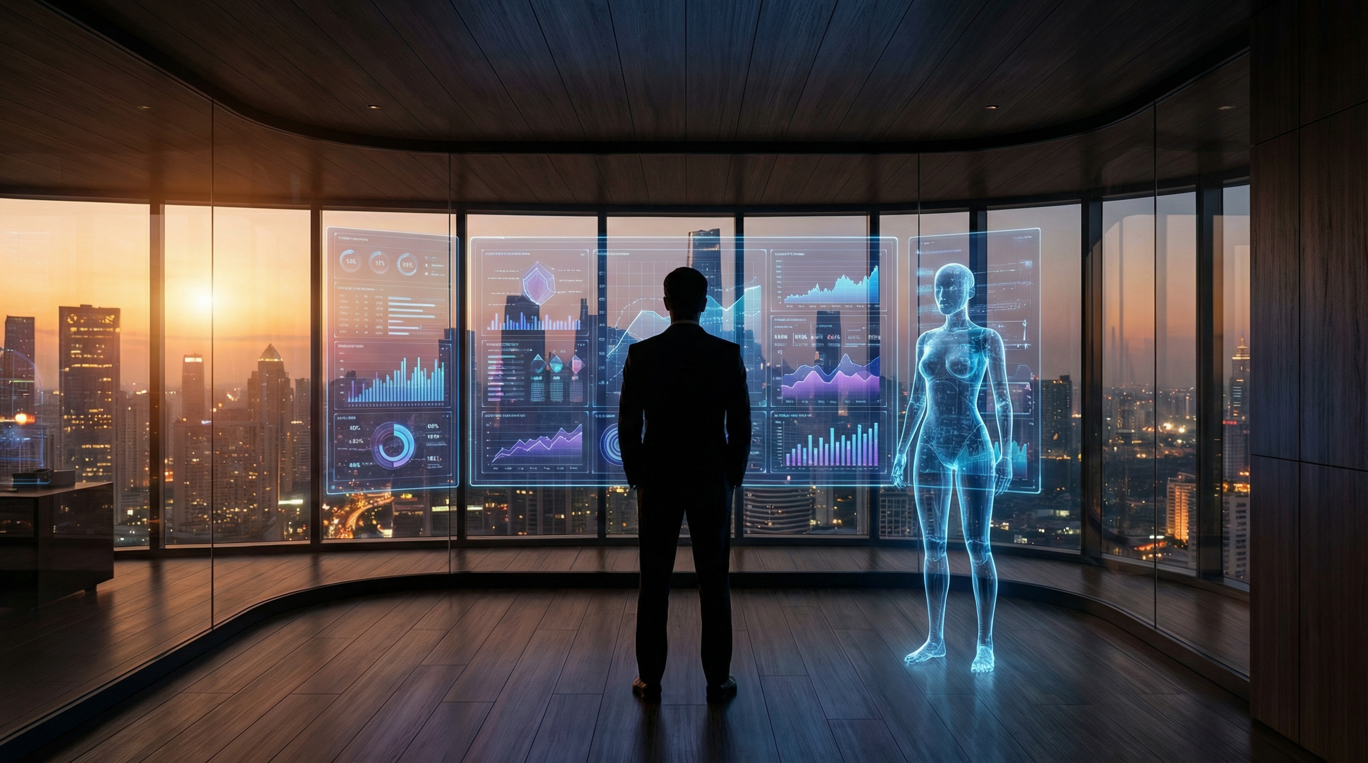 Leadership im KI-Zeitalter: Warum Führung neu gedacht werden muss