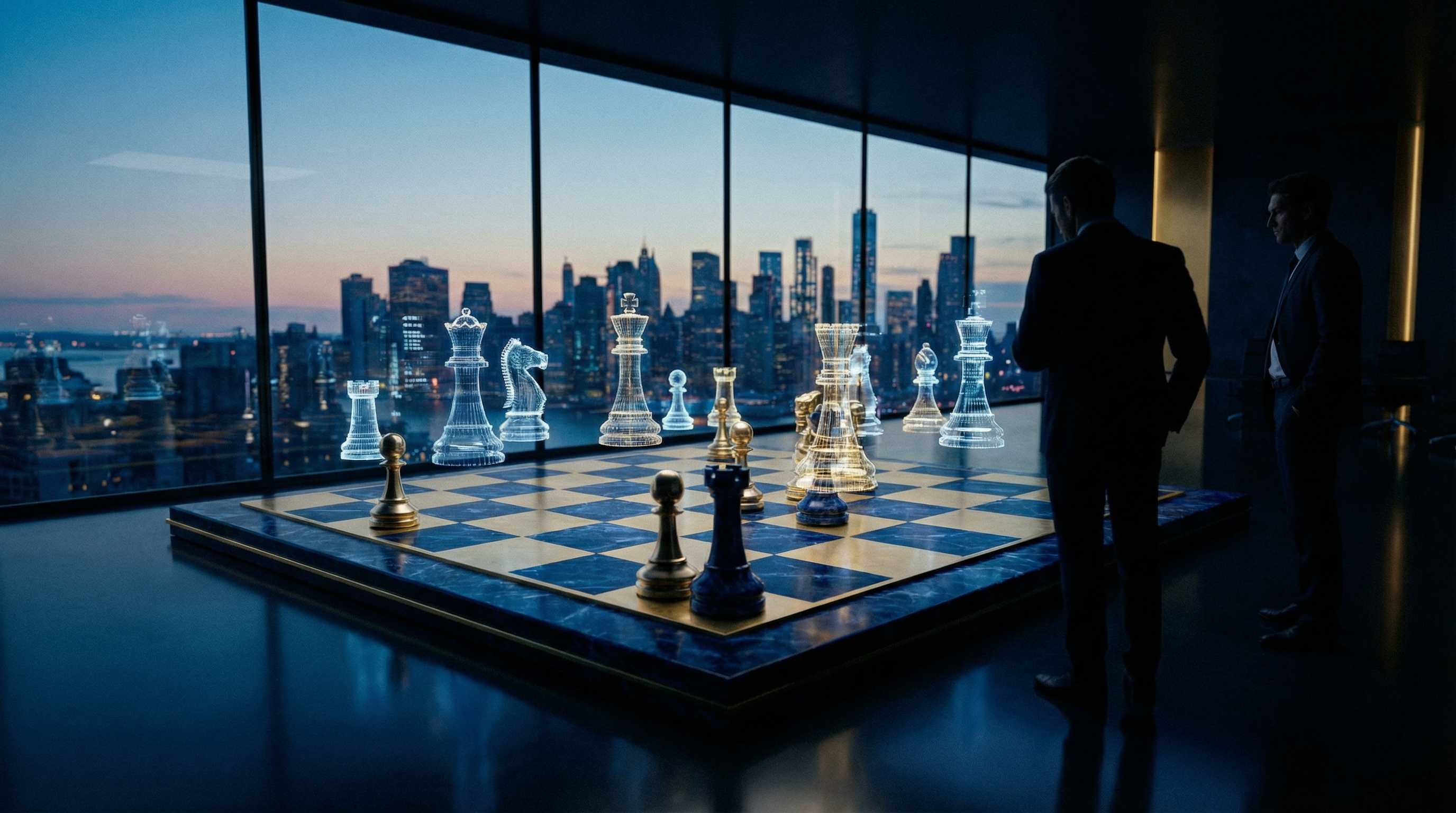 Warum klassische Strategien im Mittelstand versagen – und was stattdessen funktioniert