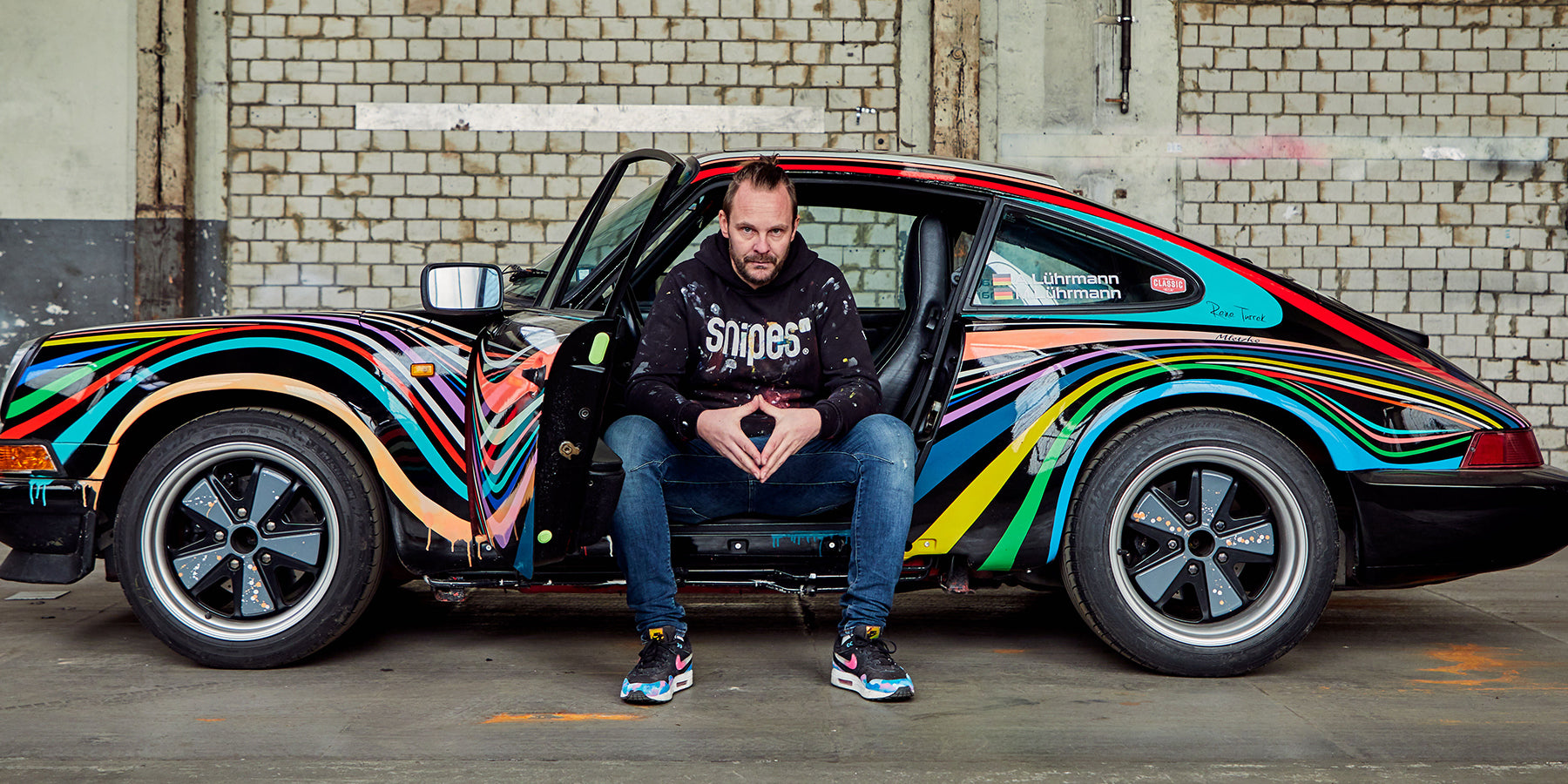 Experte René Turrek