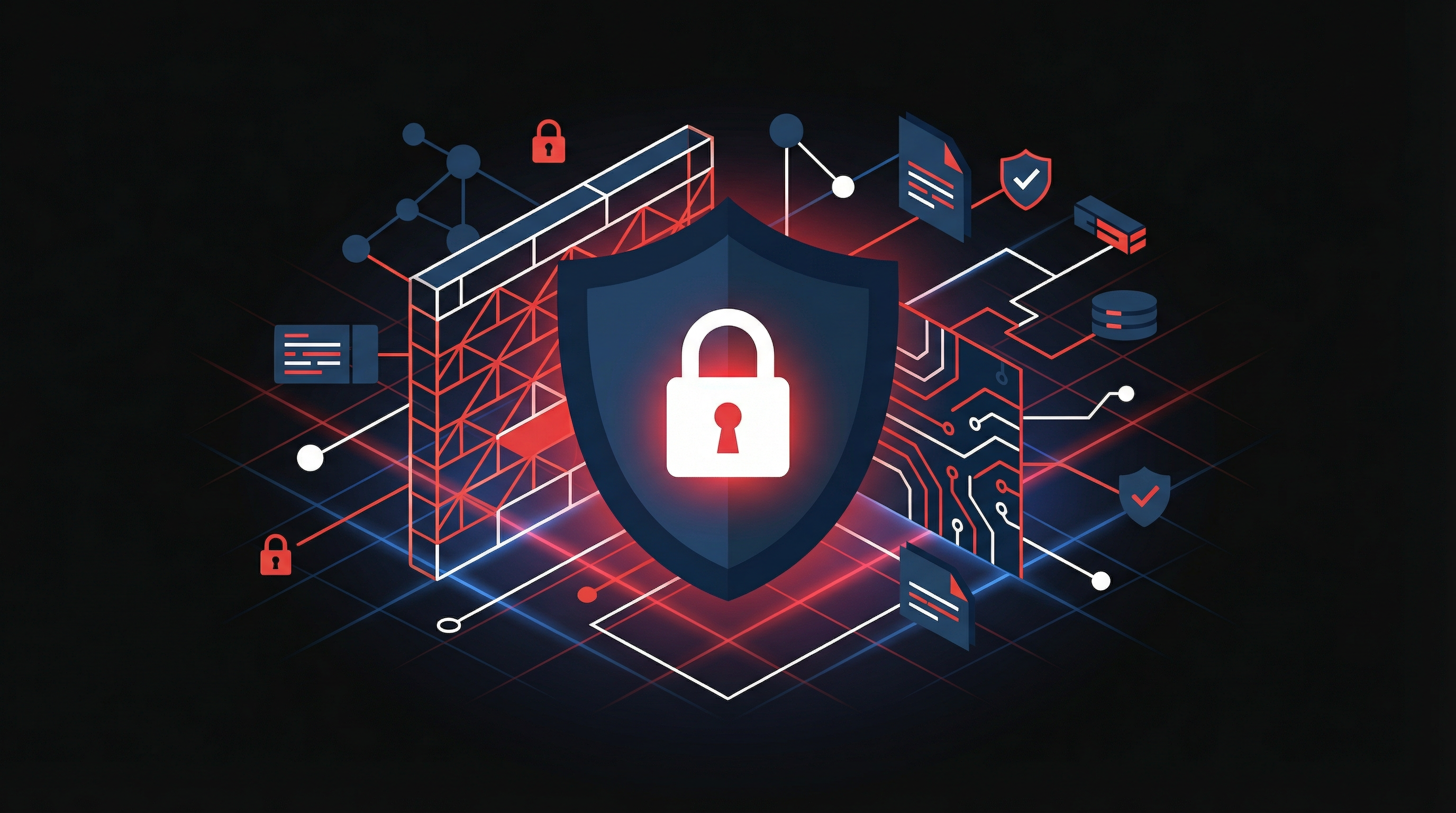 Megatrend Cybersecurity