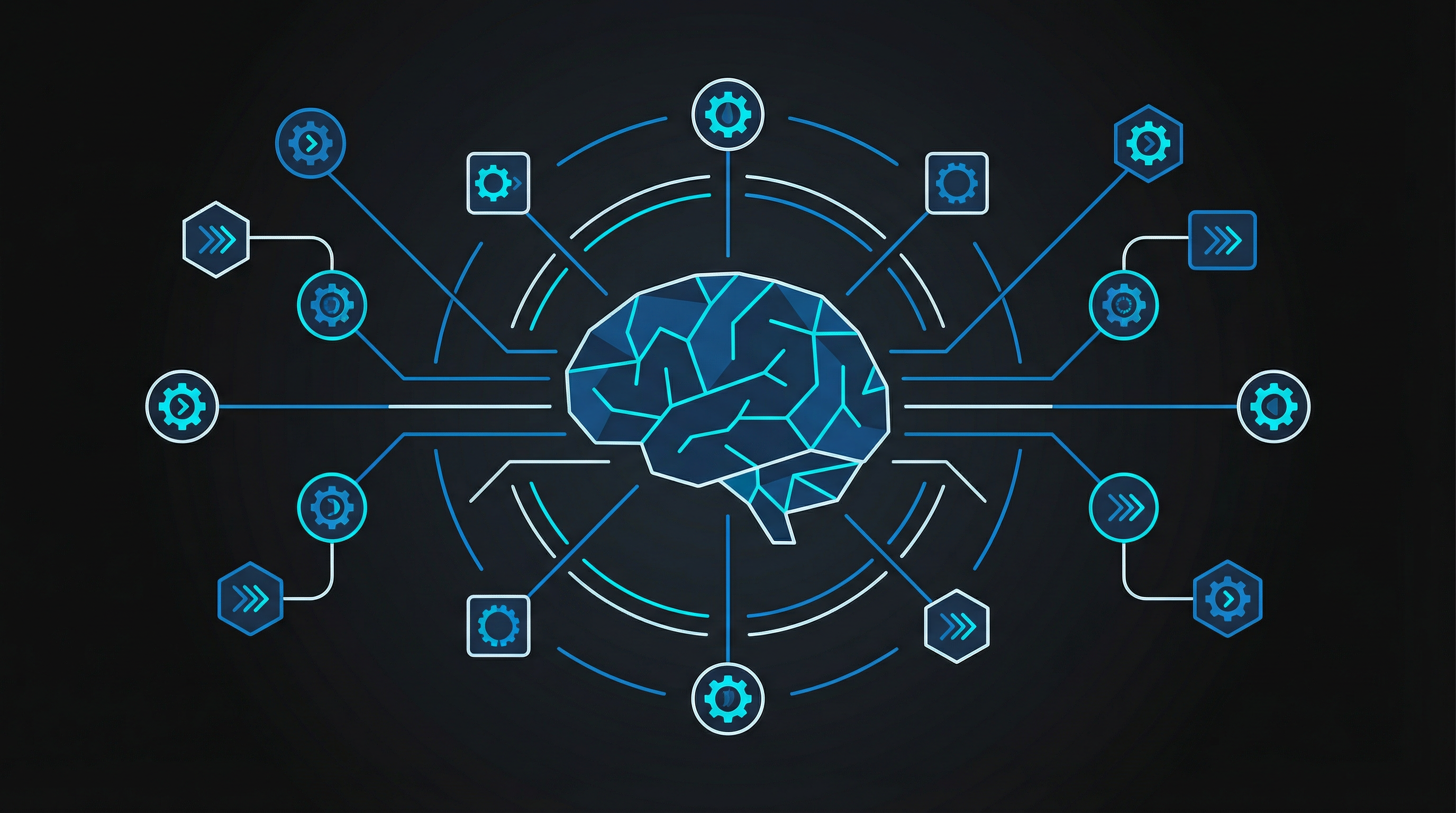 Megatrend KI & Agentic Work