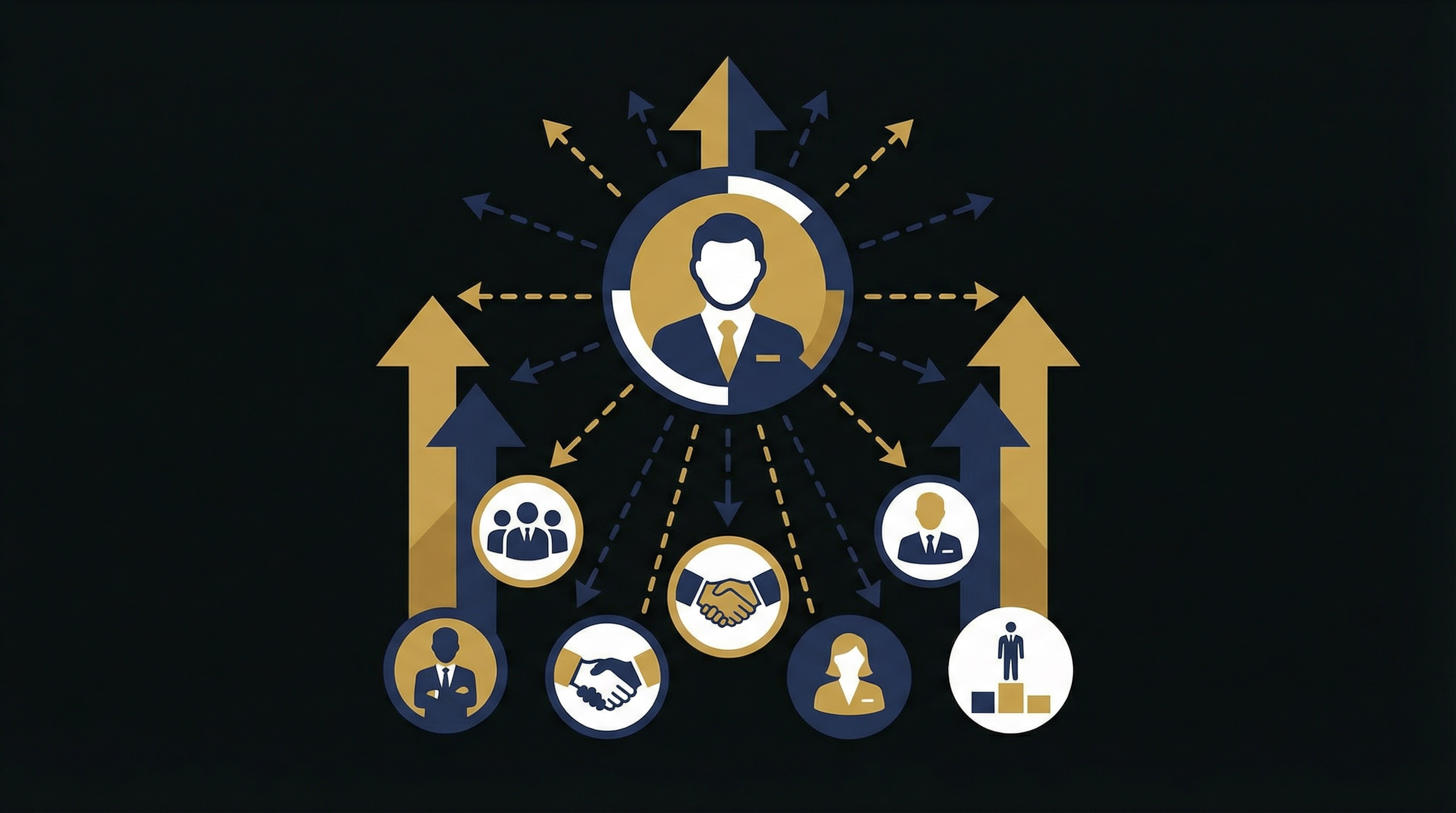 Megatrend Leadership 2035