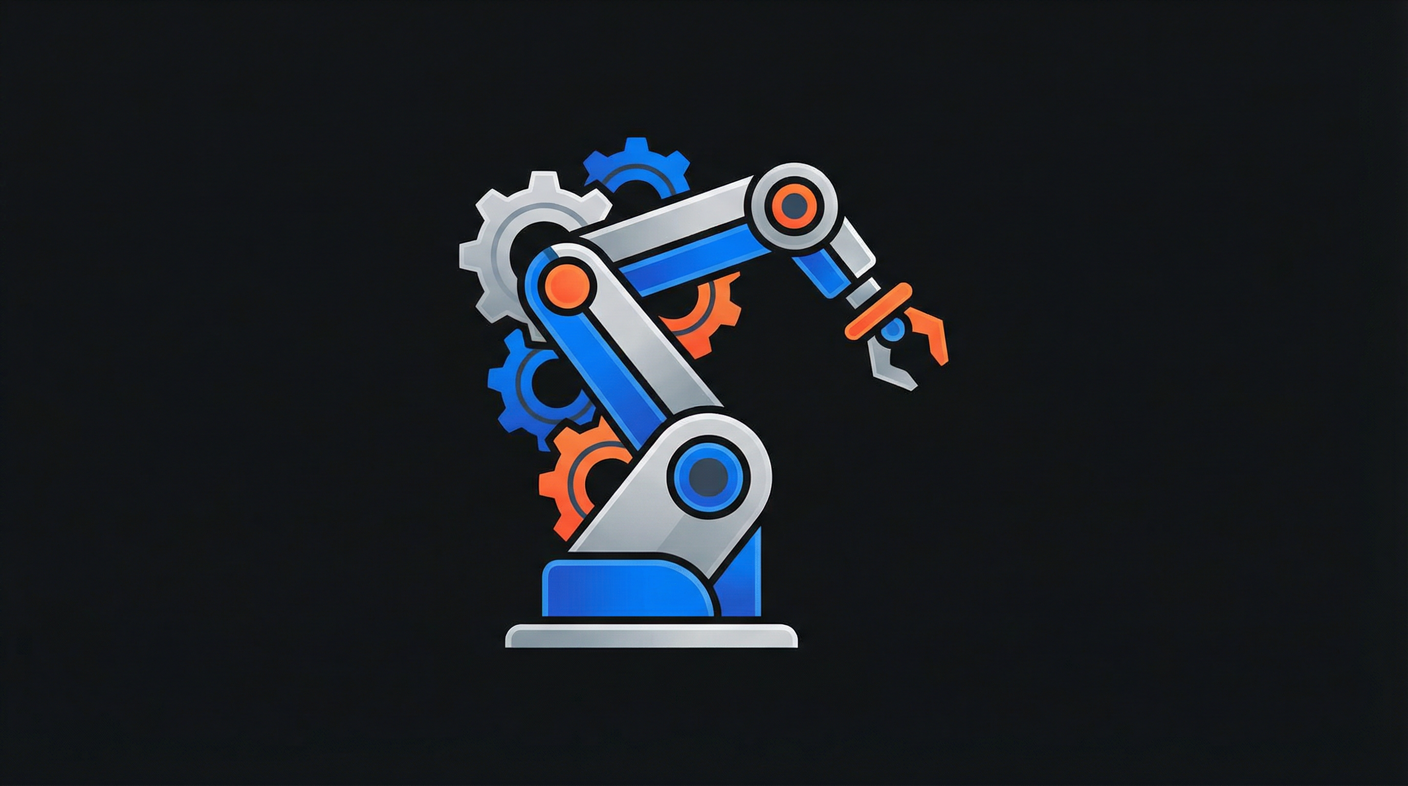 Megatrend Robotik & Automation