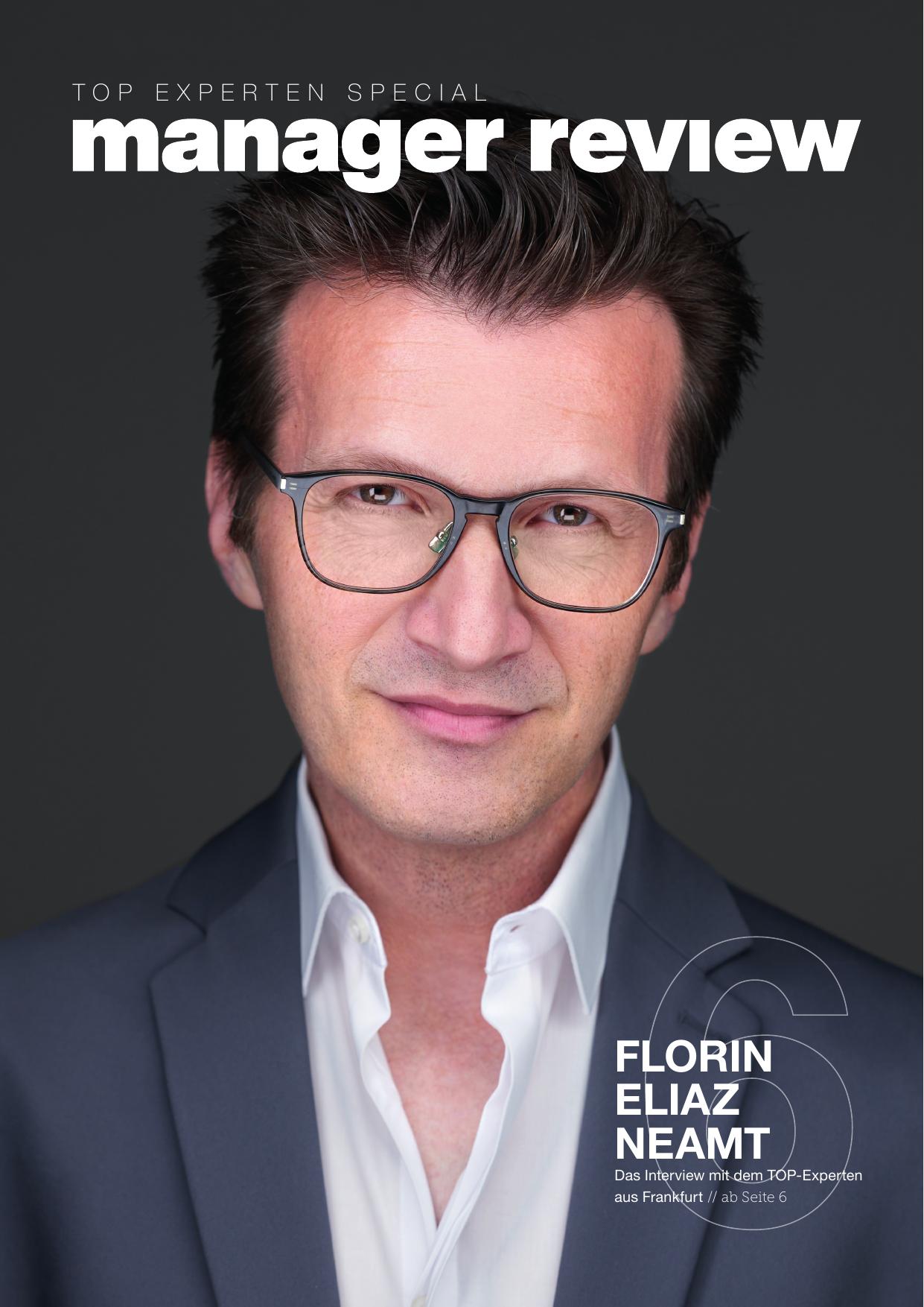 manager review Herbst 2021