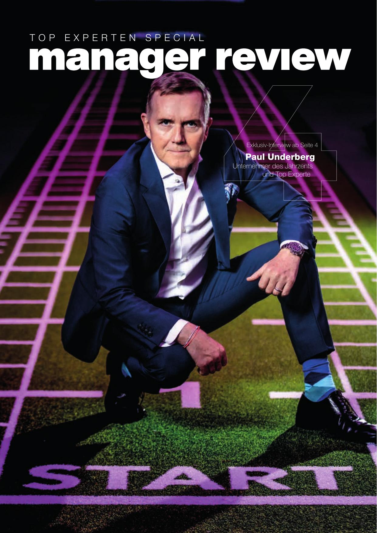 Top Experten Special Sommer 2020